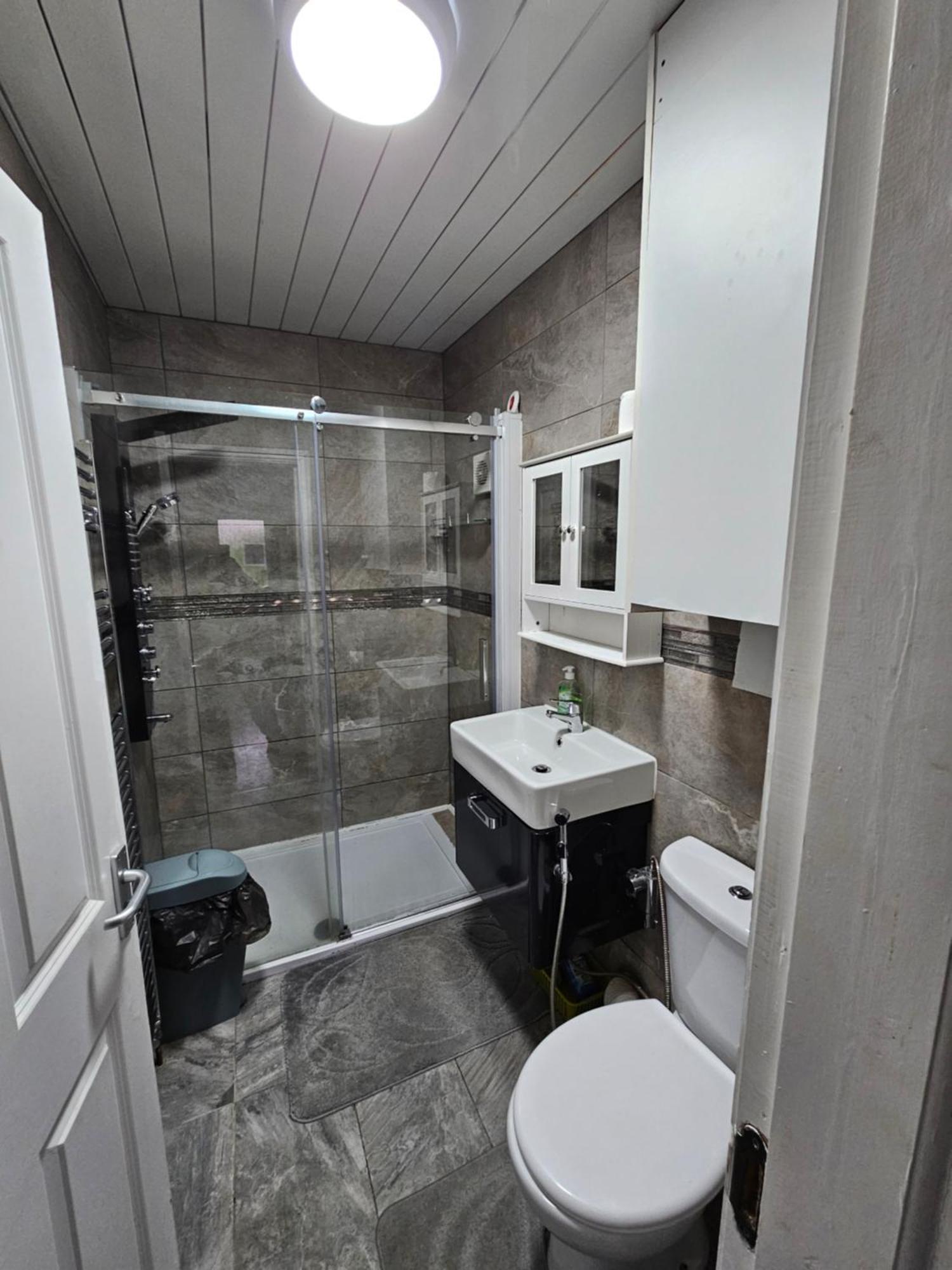 Monyhull Homestay - Near City Centre Kingsheath Nia Nec Bhx Birmingham Exterior photo