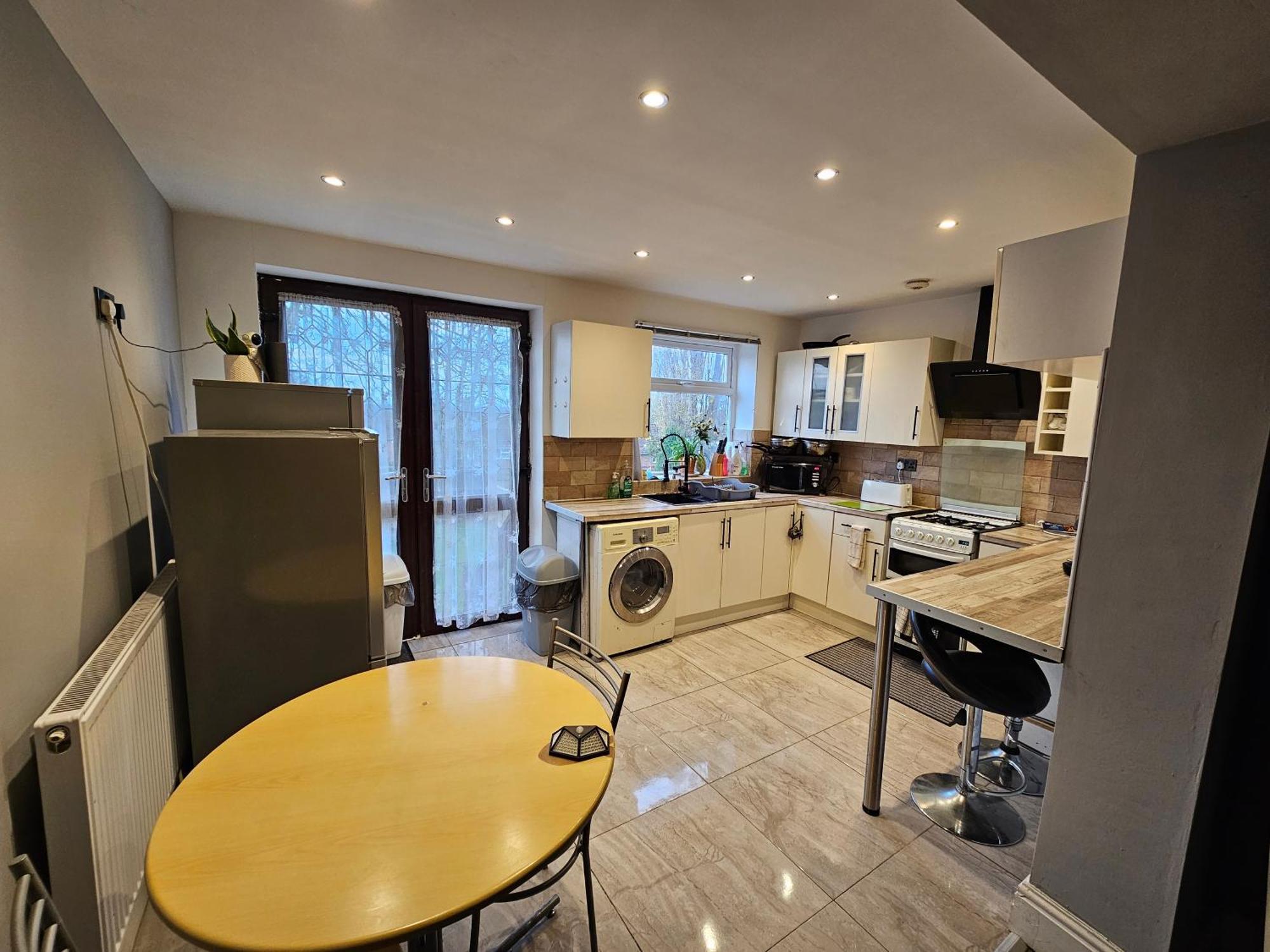 Monyhull Homestay - Near City Centre Kingsheath Nia Nec Bhx Birmingham Exterior photo